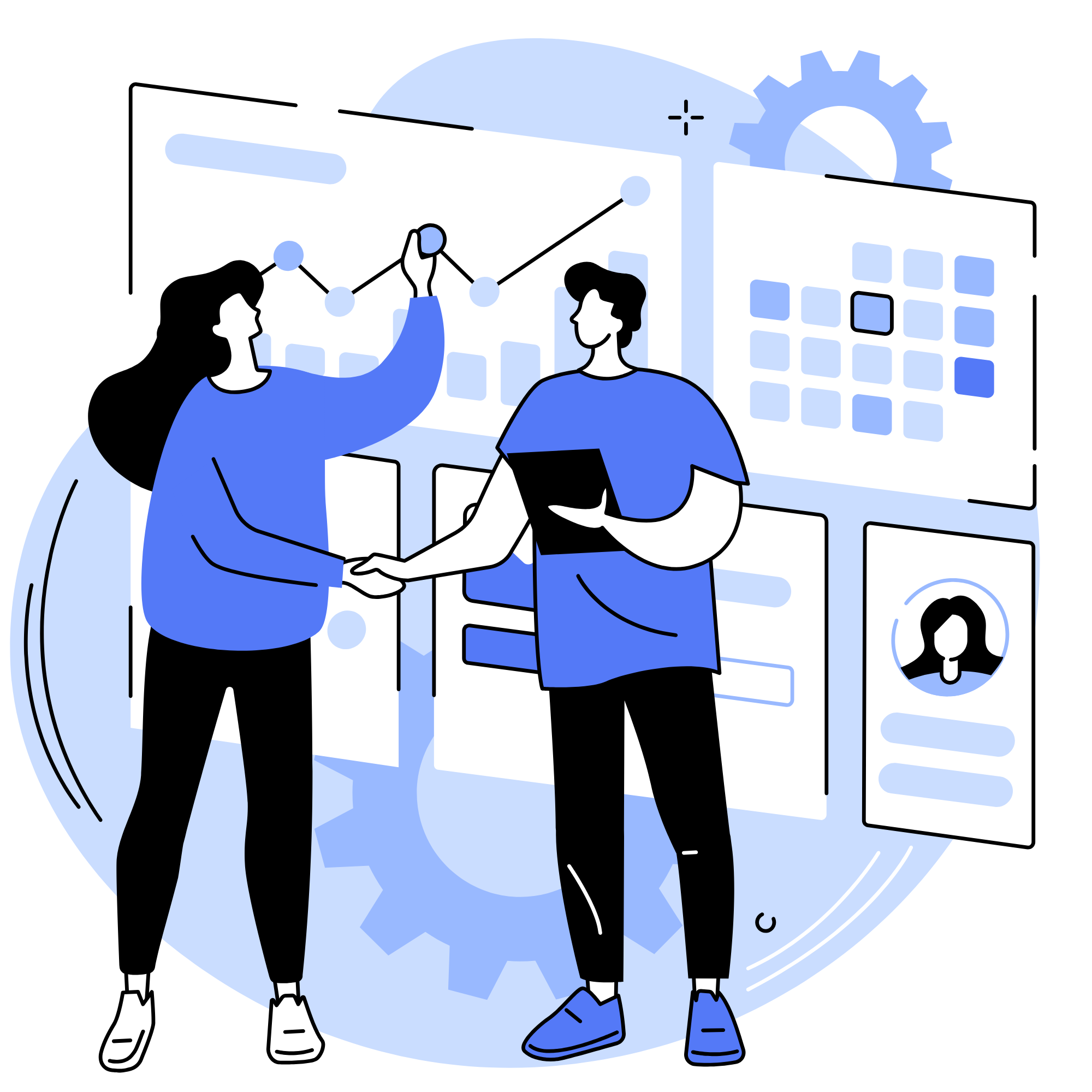 Customer Success Leadership: