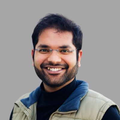Shikar Agarwal