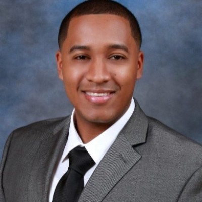 Joseph Pallero