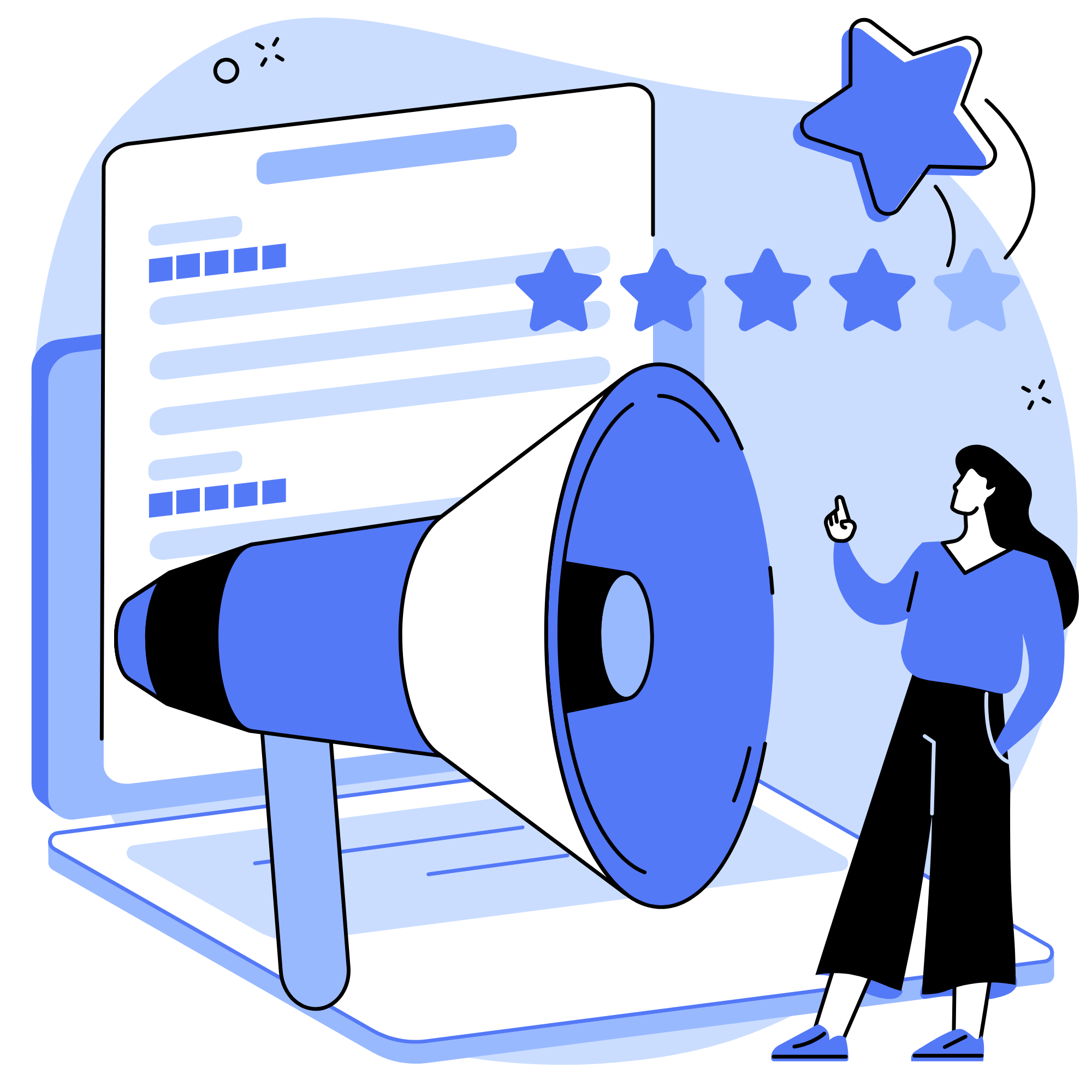 Product Marketing: