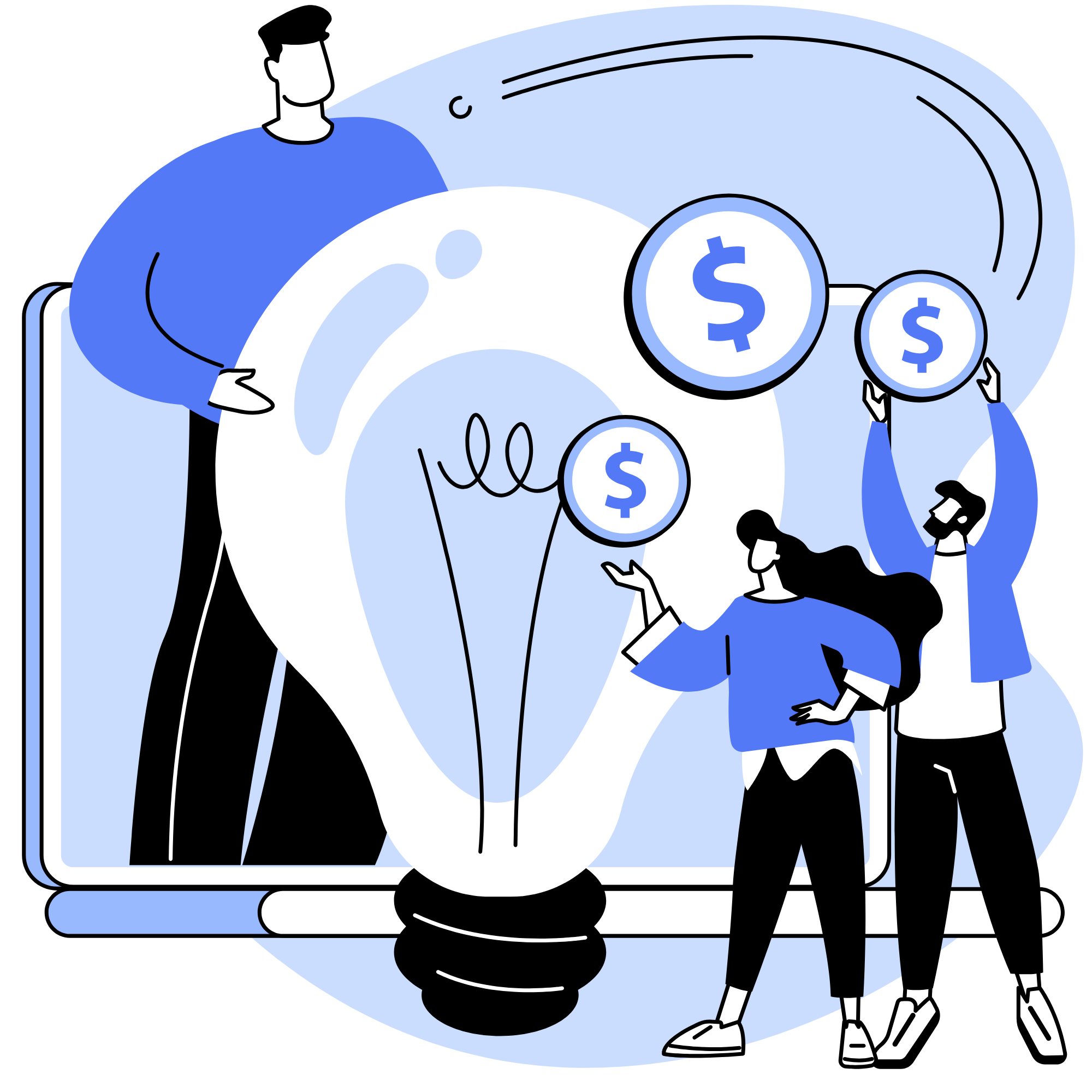 Finance & Strategic Finance: