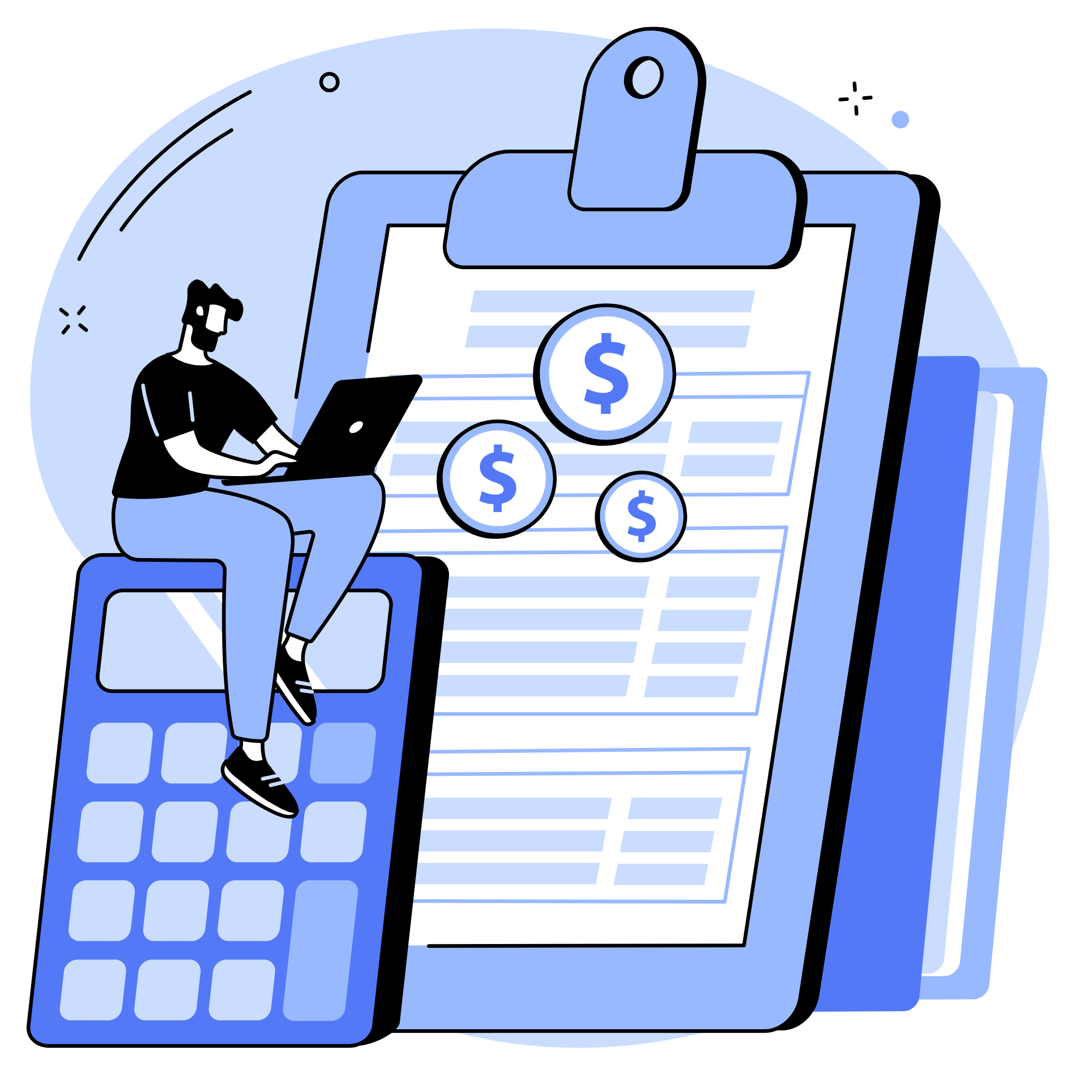 Accounting & Controllership: