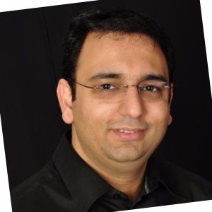 Ashish Chawla