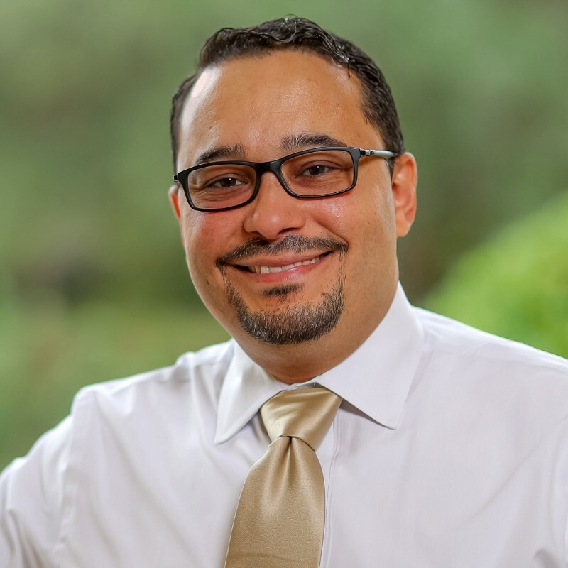 Javier Ramirez