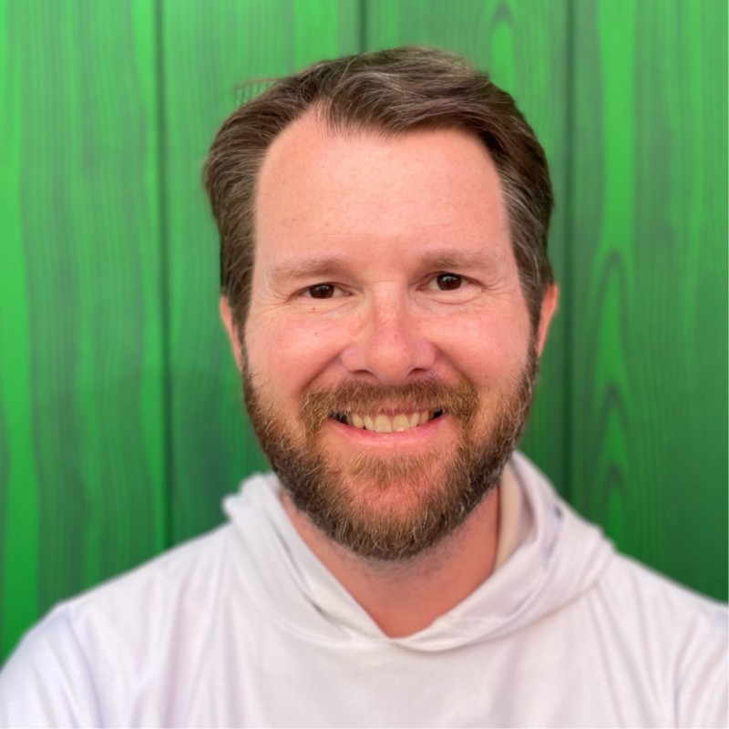 Paul Robbins