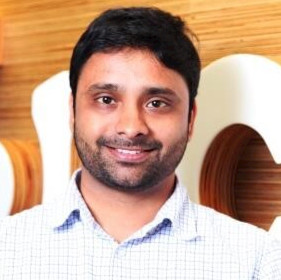 Surya (Prashanth) Sanagavarapu