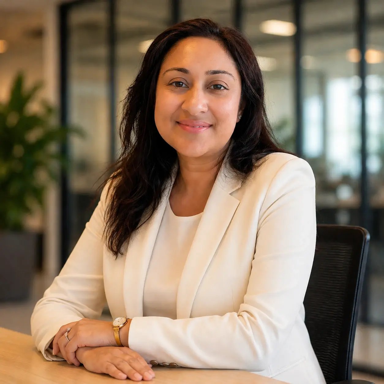 Su Belagodu, fractional CPO and Managing Partner at Intellectus Advisors