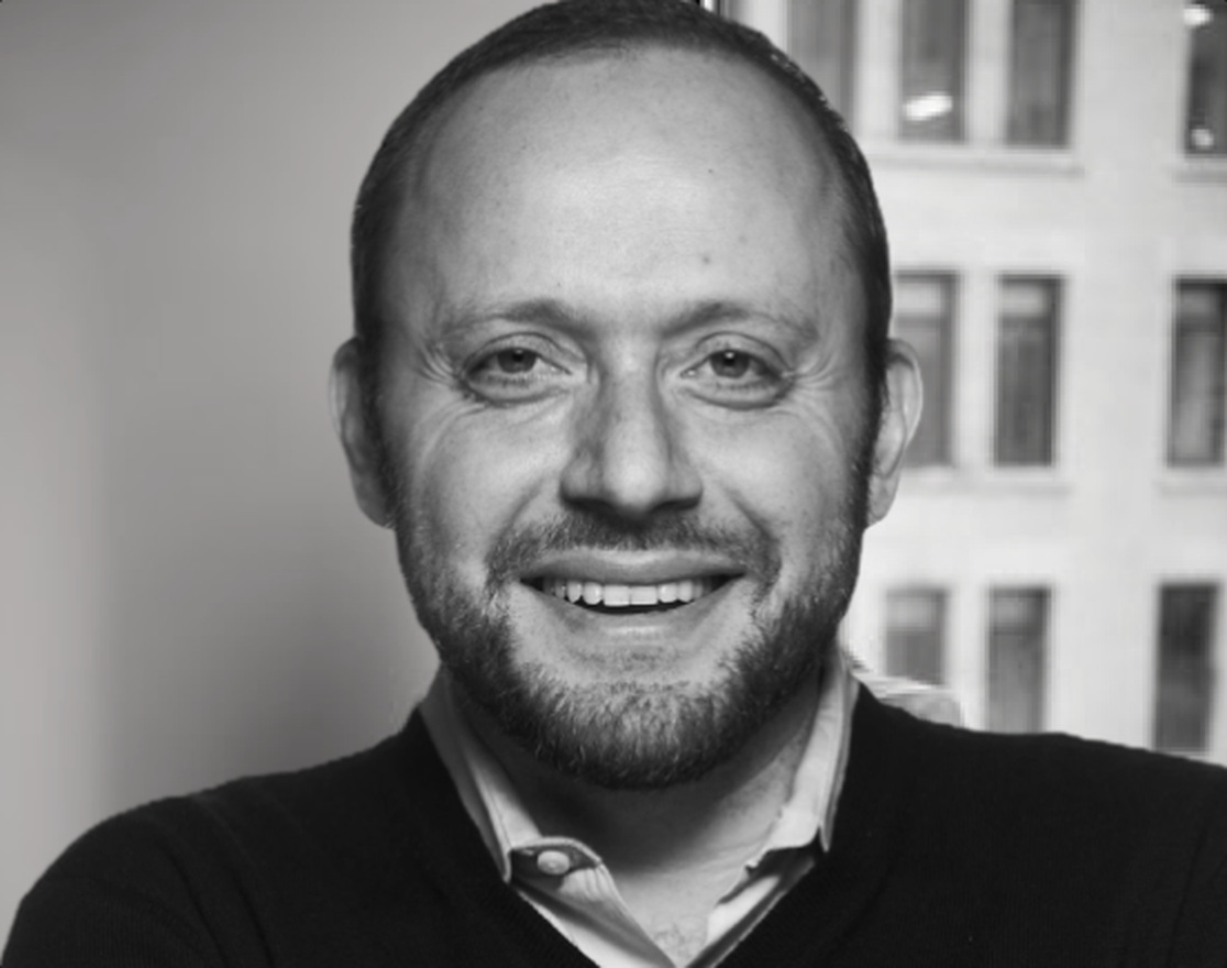 Yuri Kruman, Fractional CHRO and HR & L&D Expert