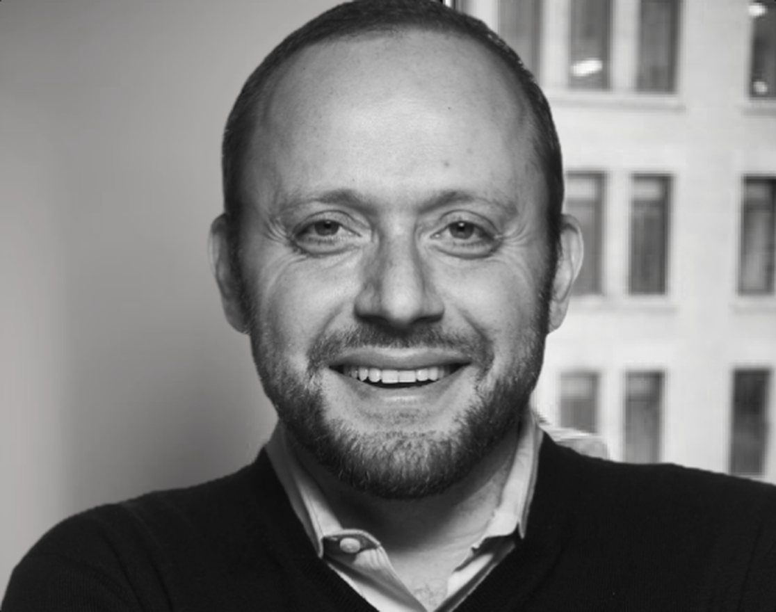 Yuri Kruman, Fractional CHRO and HR & L&D Expert