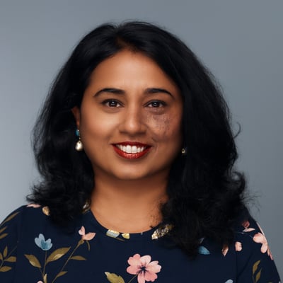 Priyanka Gupta
