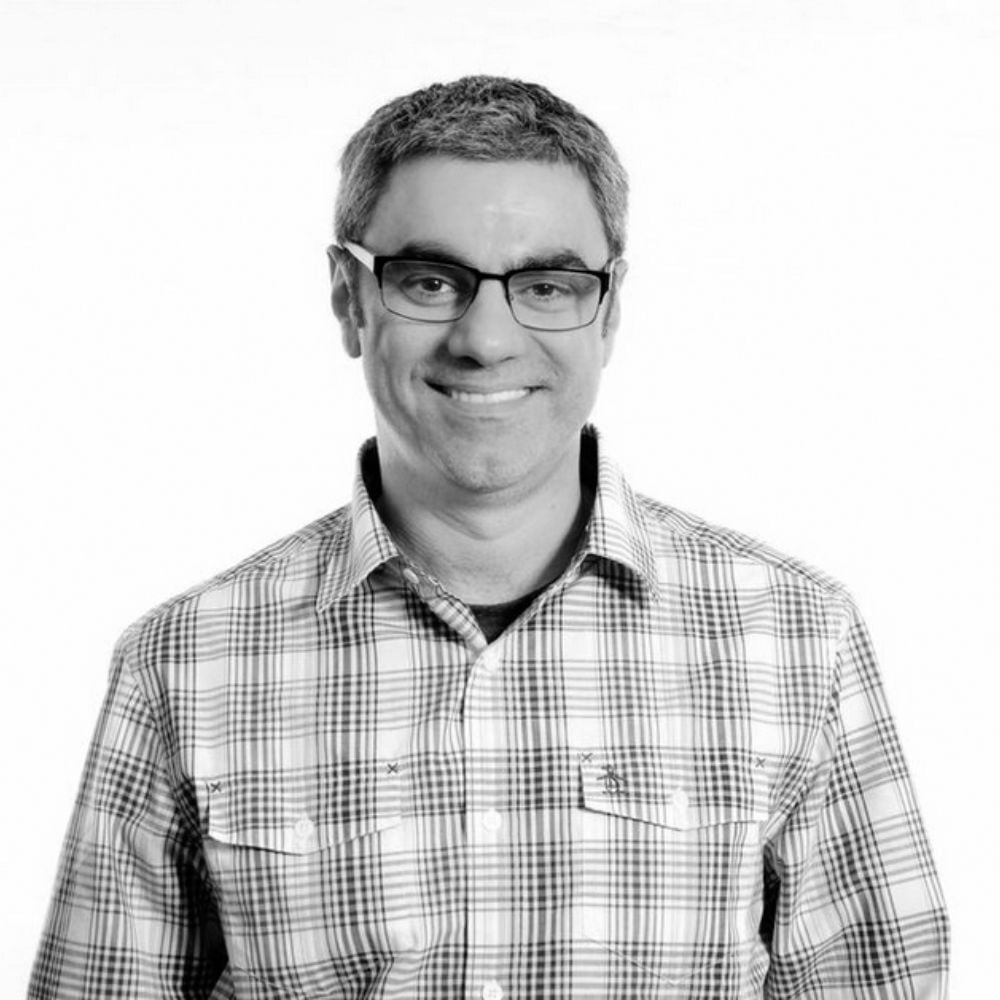 Faz Besharatian, Product Design Expert Operator at Forward Share Ventures