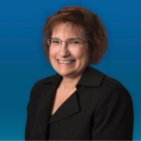 Joyce Burke