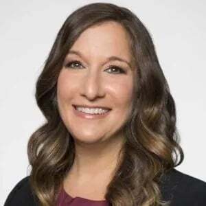 Lesley Goldman