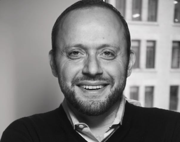 Yuri Kruman