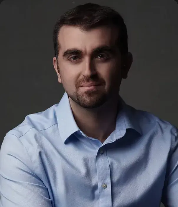 Ace Tarakchian, ForwardShare Expert Operator