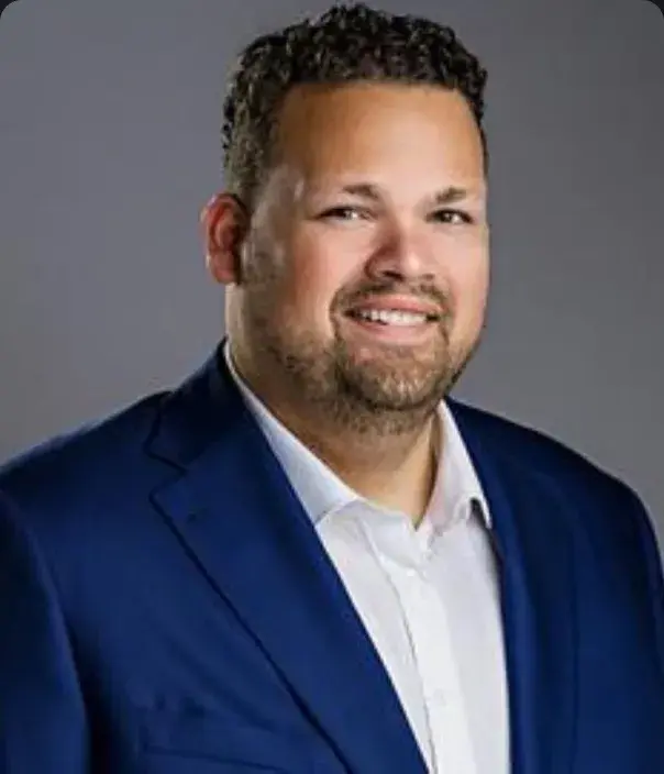 Eric Vega Giordano, ForwardShare Expert Operator