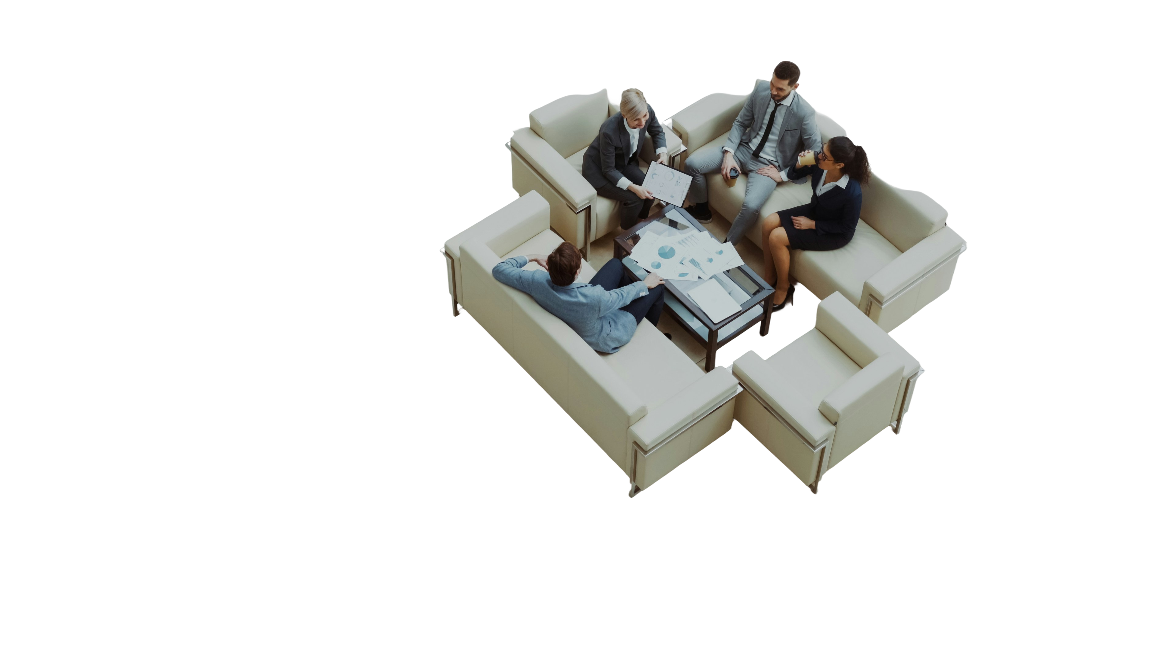 Build your C-Suite