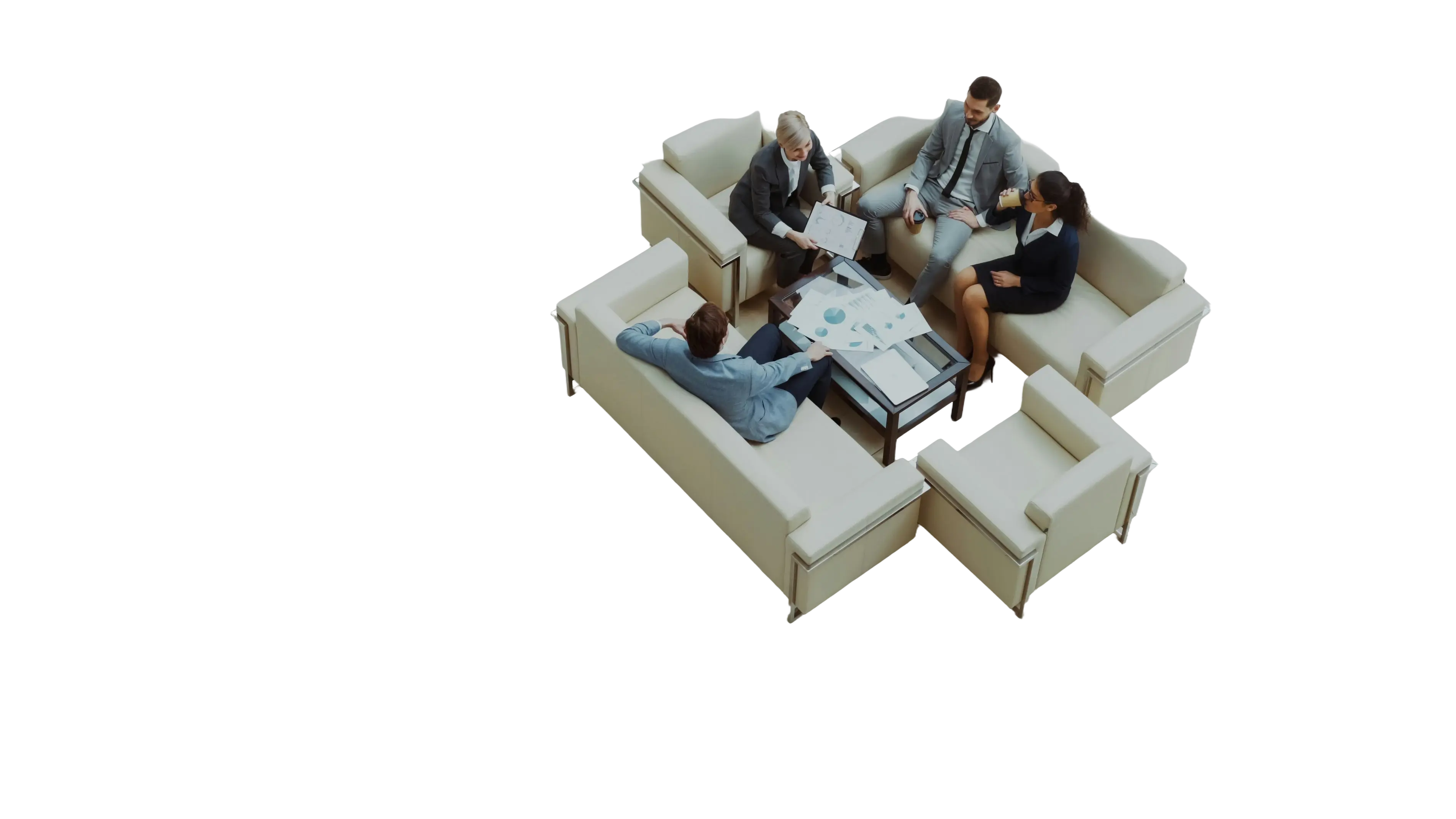 Build your C-Suite