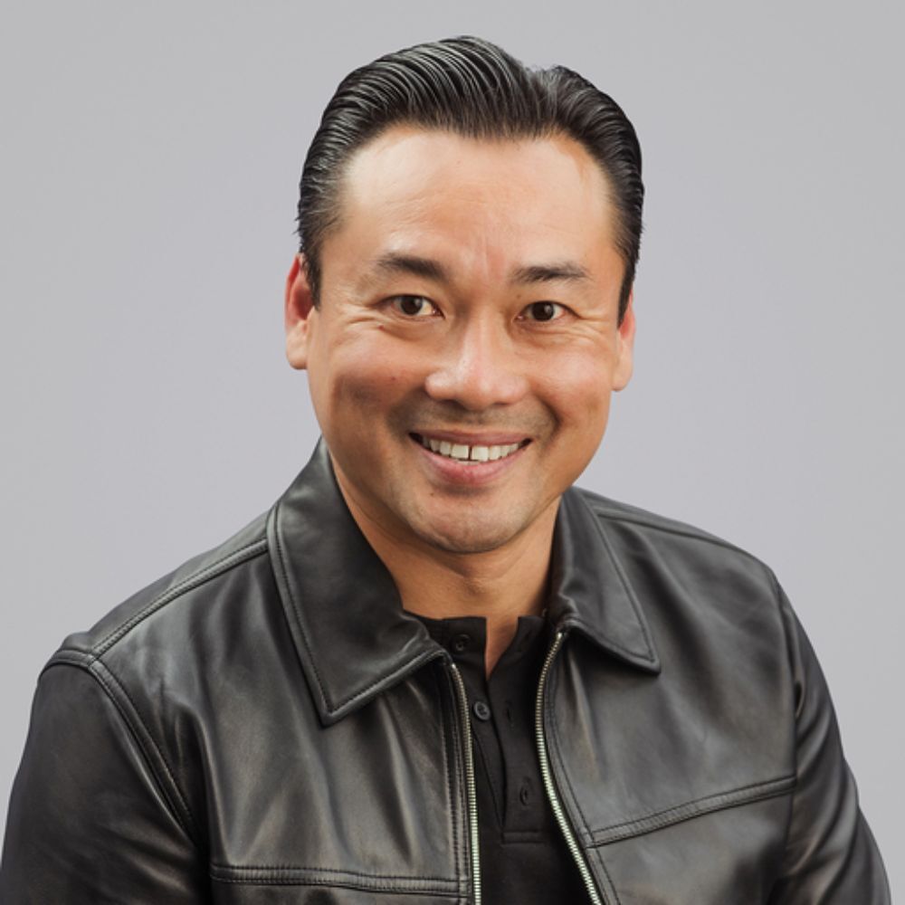 Dennis Yu
